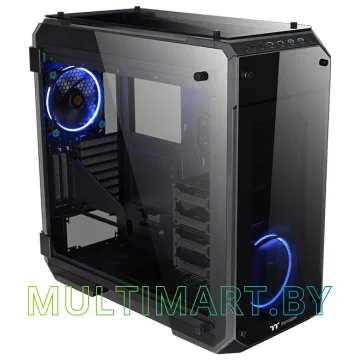Корпус Thermaltake View 71 Tempered Glass Edition